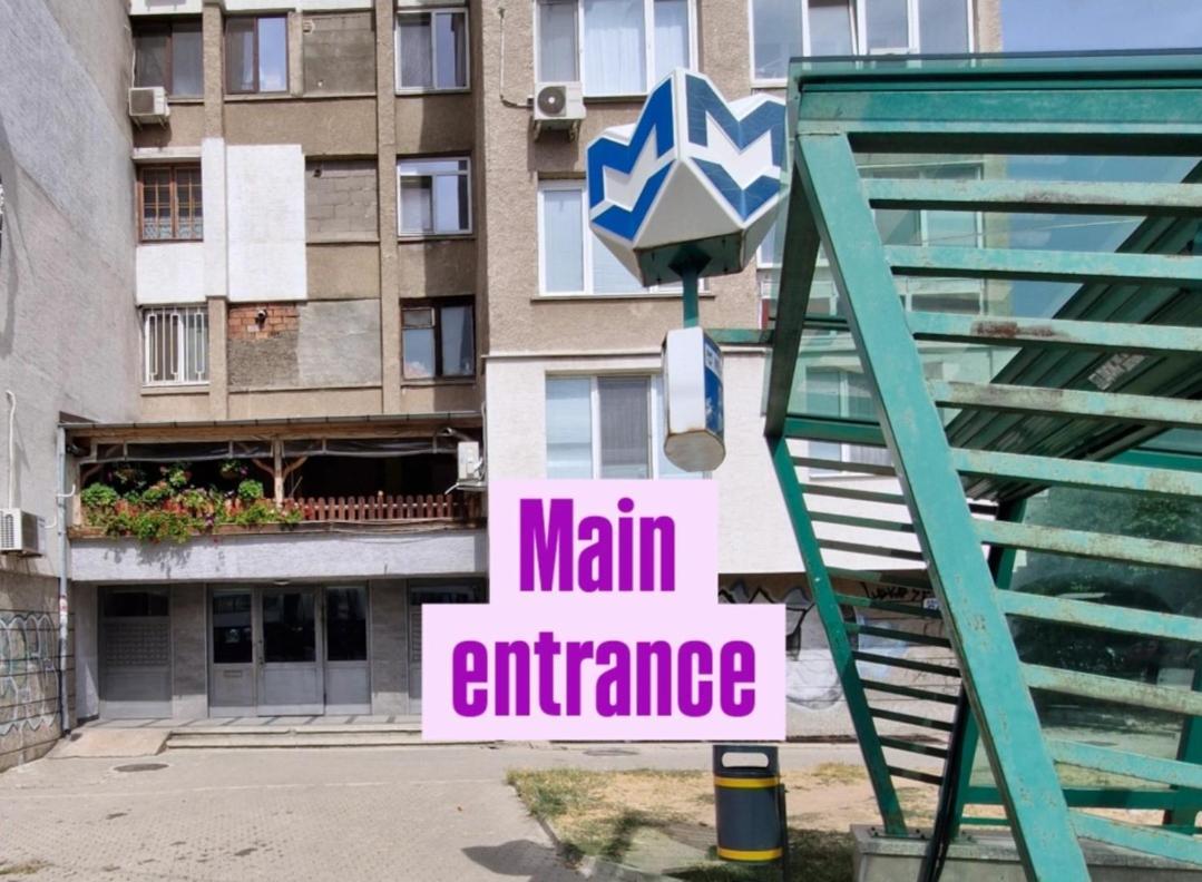 Apartamento Malibu Dream Near Airport *