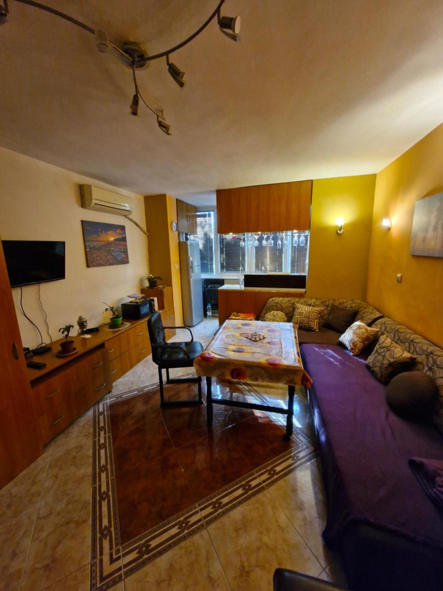 Apartment Malibu Dream Near Airport