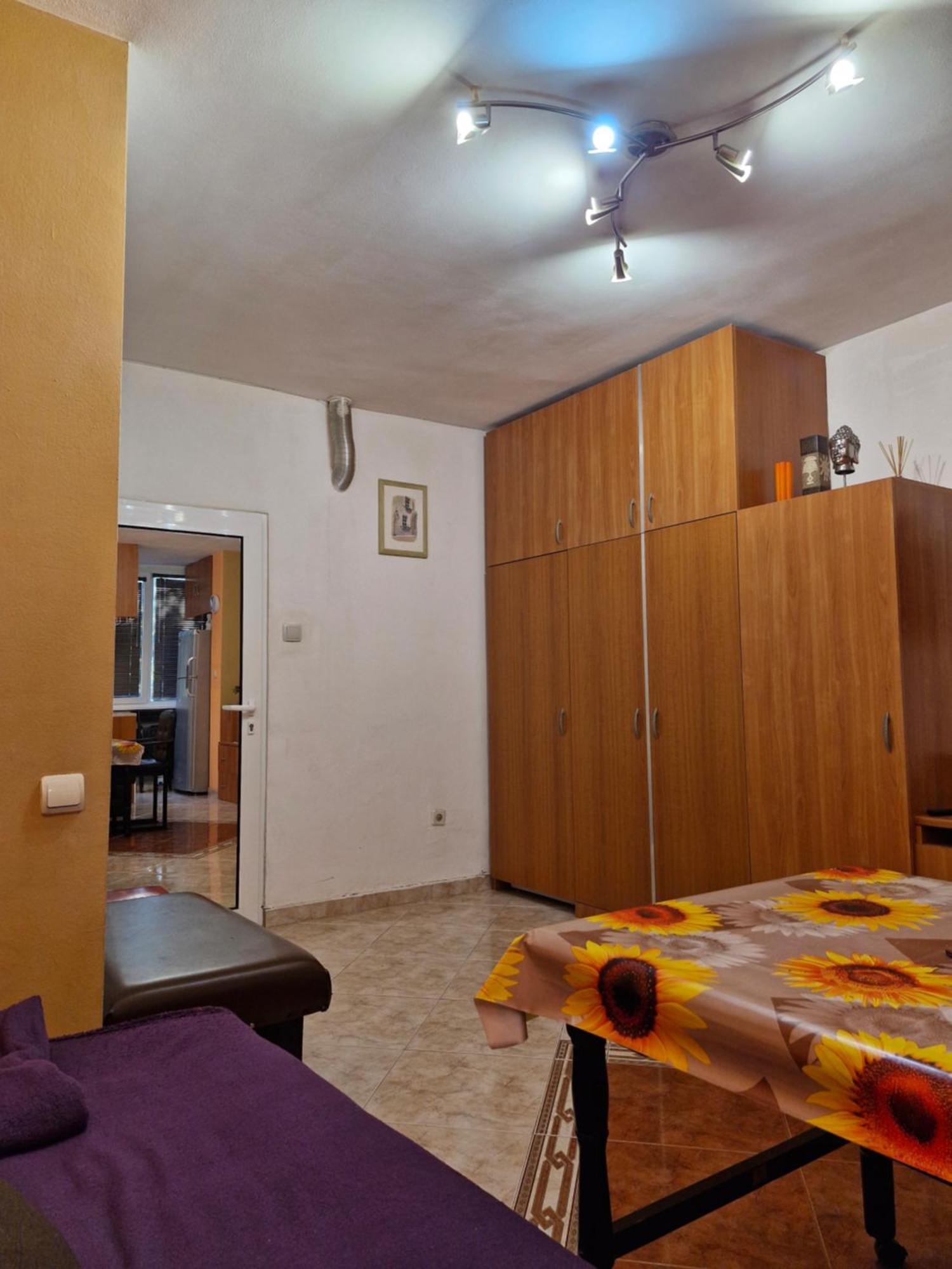 Malibu Dream Near Airport Apartment Sofia