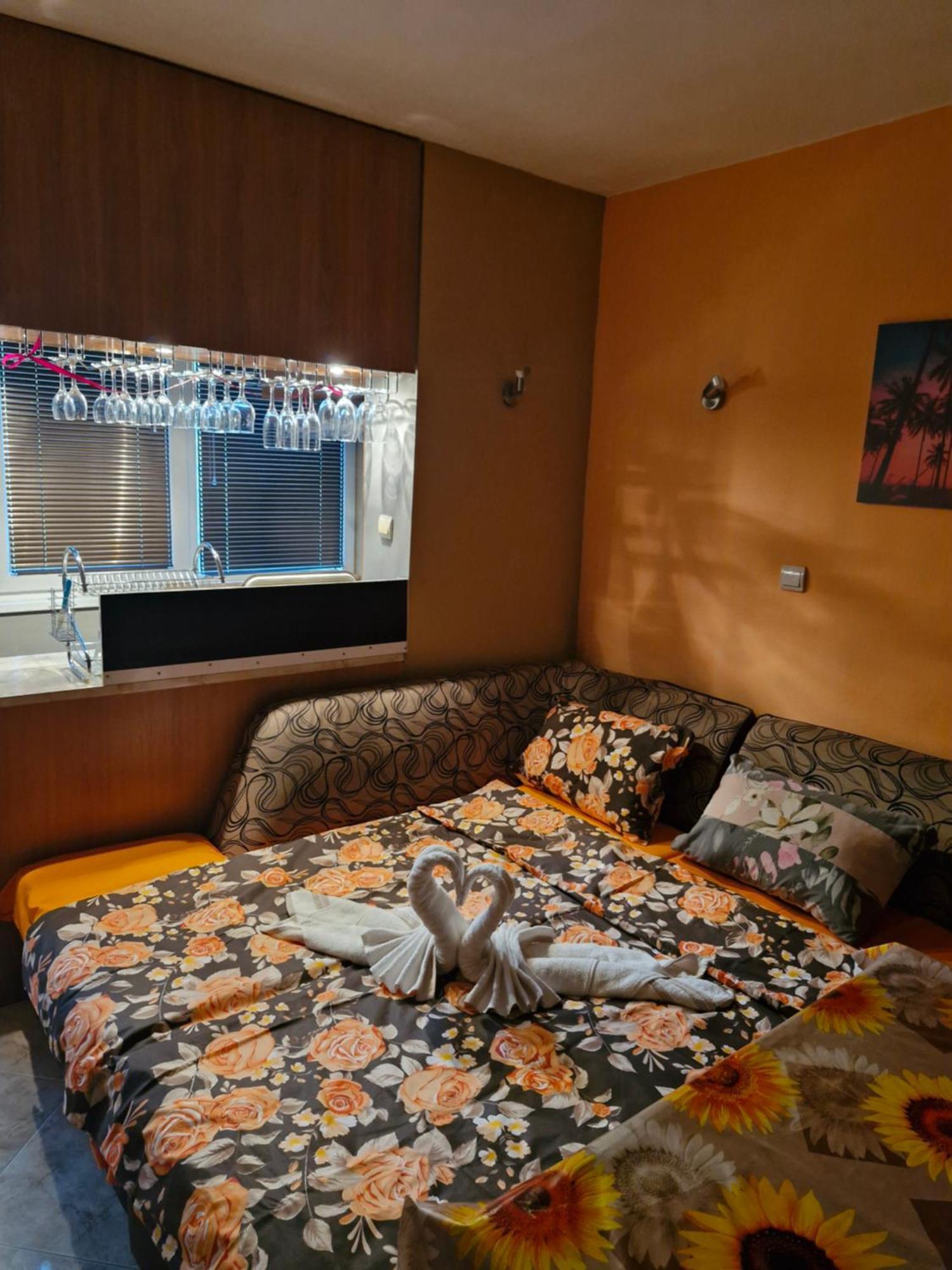Apartamento Malibu Dream Near Airport