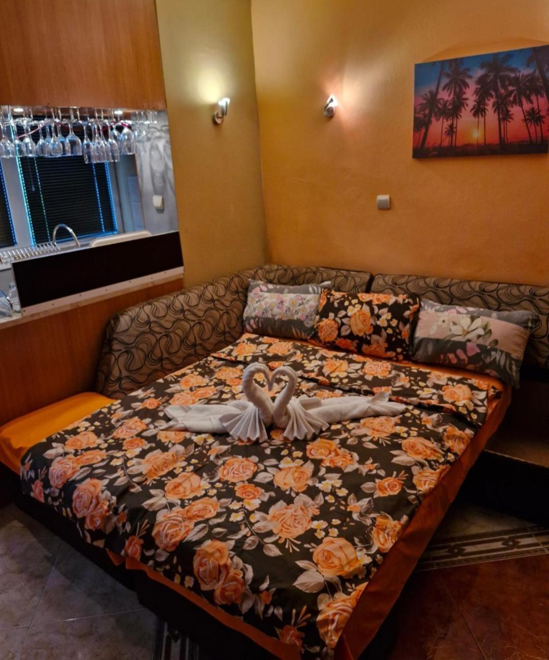 Apartamento Malibu Dream Near Airport Sofía