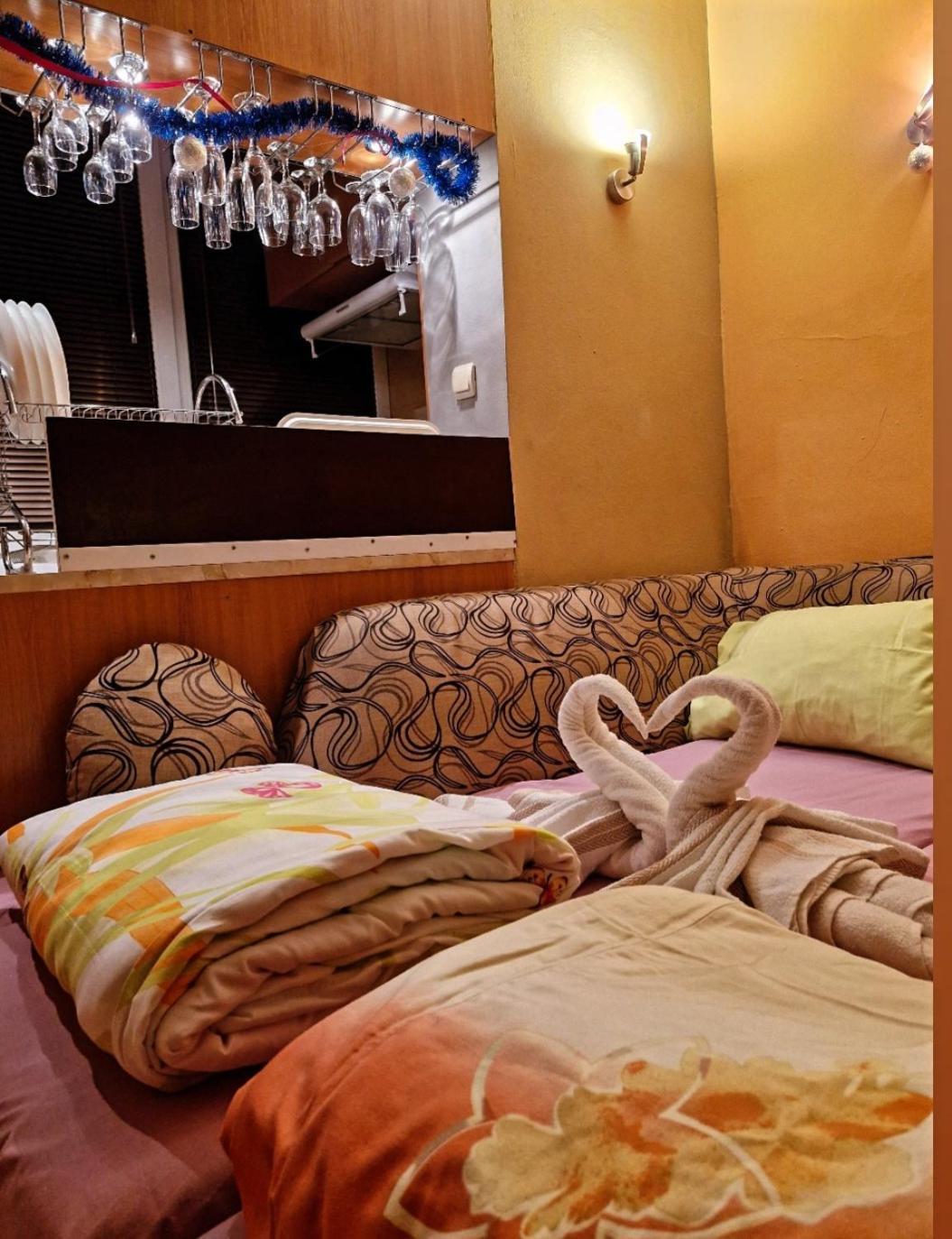 Malibu Dream Near Airport * Sofia