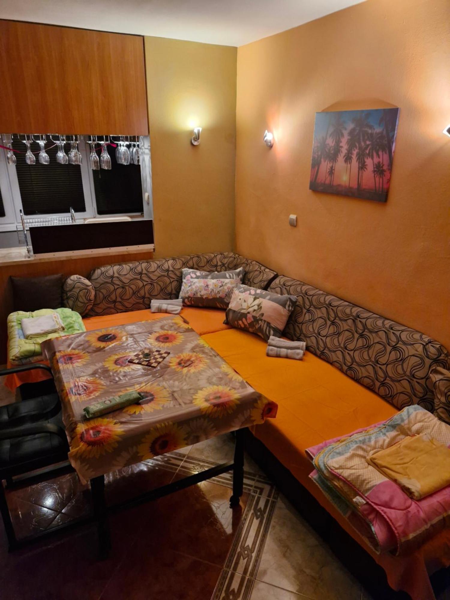 Malibu Dream Near Airport Apartment Sofia